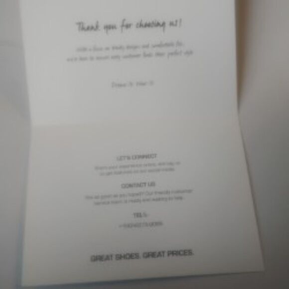 Dream Paris Women's Size 10 Faux White Leather Platform Heels - NWT - Picture 10 of 11